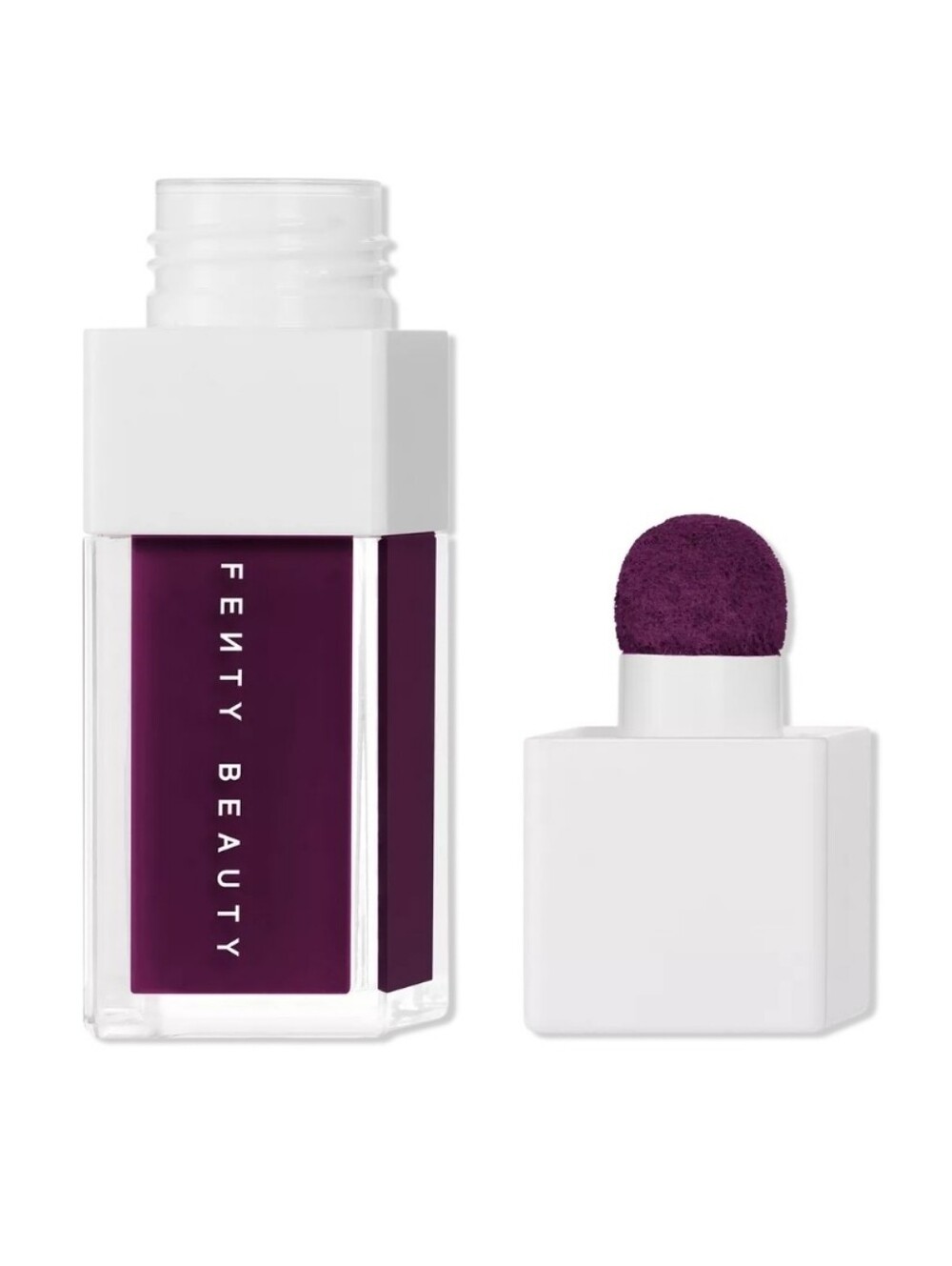 Fenty Beauty Shake 'N Play Buildible Liquid Blush BNIB